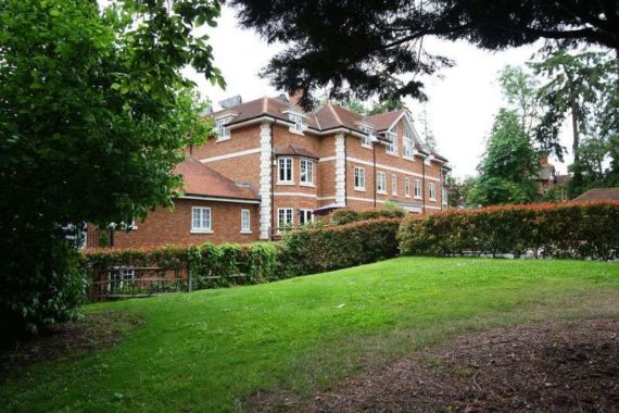 4 Bedroom Terraced